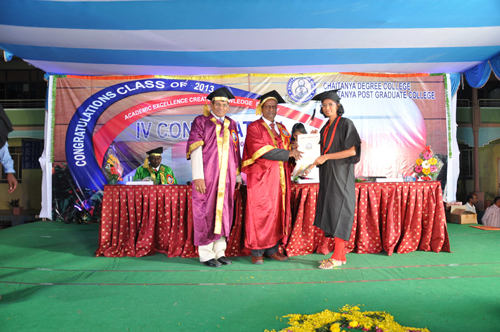 convocation 2014